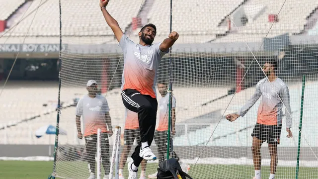 india-national-cricket-team-vs-south-africa-national-cricket-team-match-shubman-gill-statement-jasprit-bumrah-workload-management-pace-bowlers-ind-vs-sa-1st-test