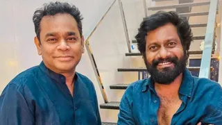 Director Buchi Babu Sana Says A.R. Rahman’s Chikiri Was Shot Without AI: 'Rathnavelu Gave Authentic Visuals'