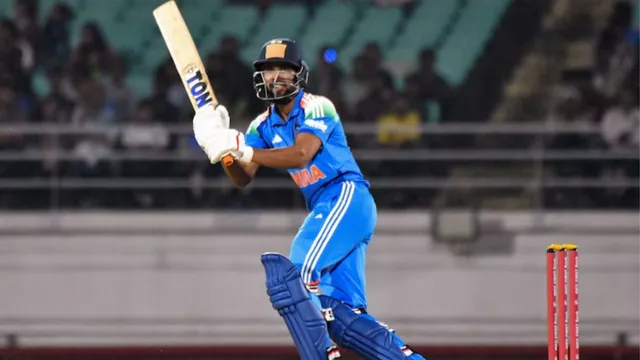 india-a-national-cricket-team-vs-south-africa-a-national-cricket-team-match-scorecard-1st-unofficial-odi-ruturaj-gaikwads-hundred-guide-india-a-to-4wicket-win-against-south-africa-a