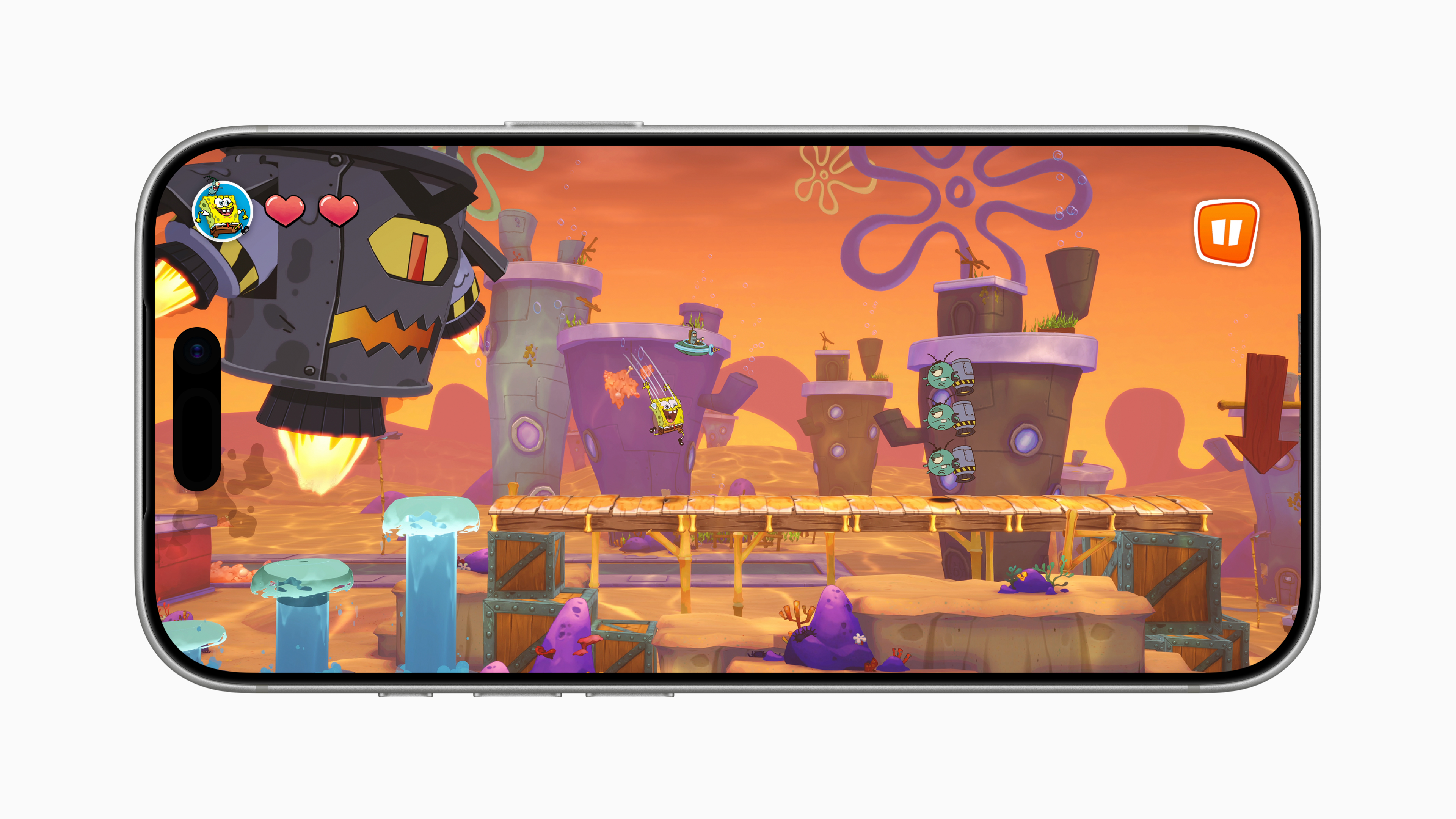 Apple-Arcade-SpongeBob-Patty-Pursuit-2-02
