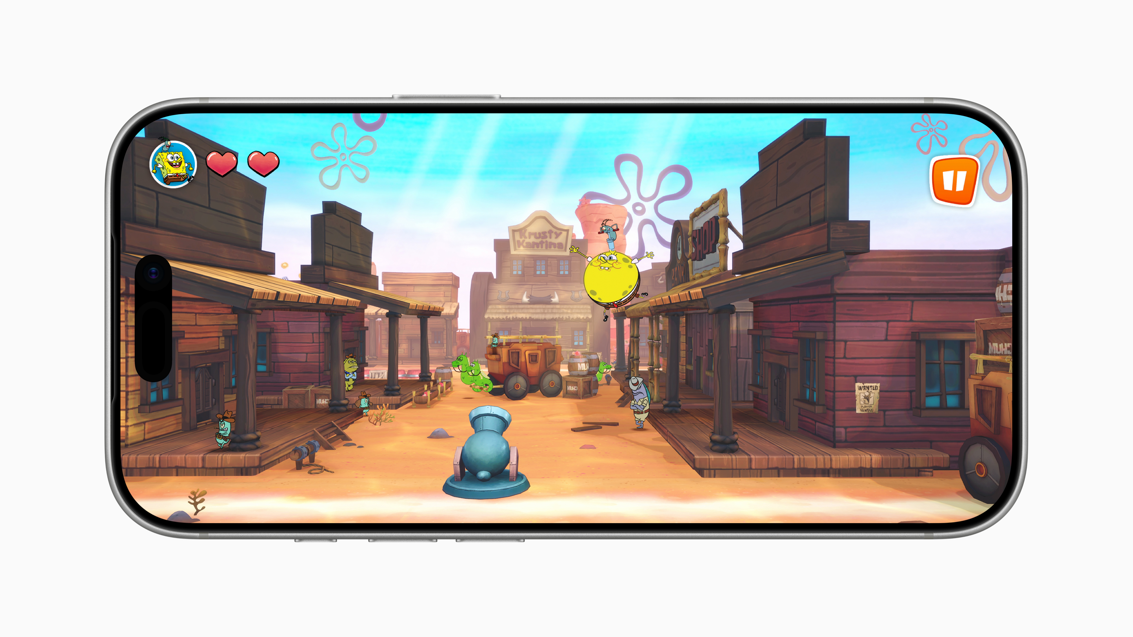 Apple-Arcade-SpongeBob-Patty-Pursuit-2-03