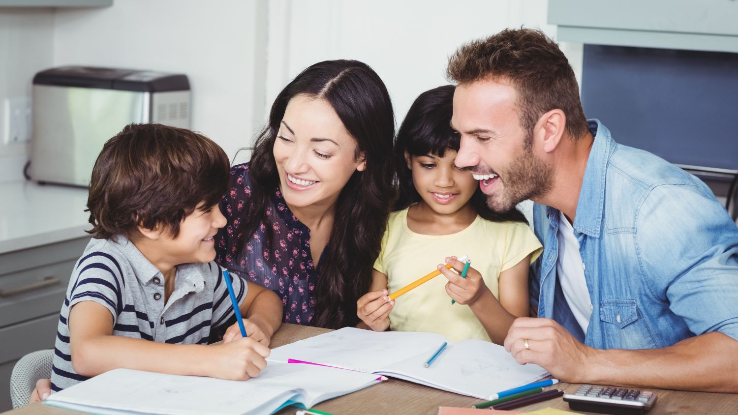 How Parents Can Build Mental Strength In Kids