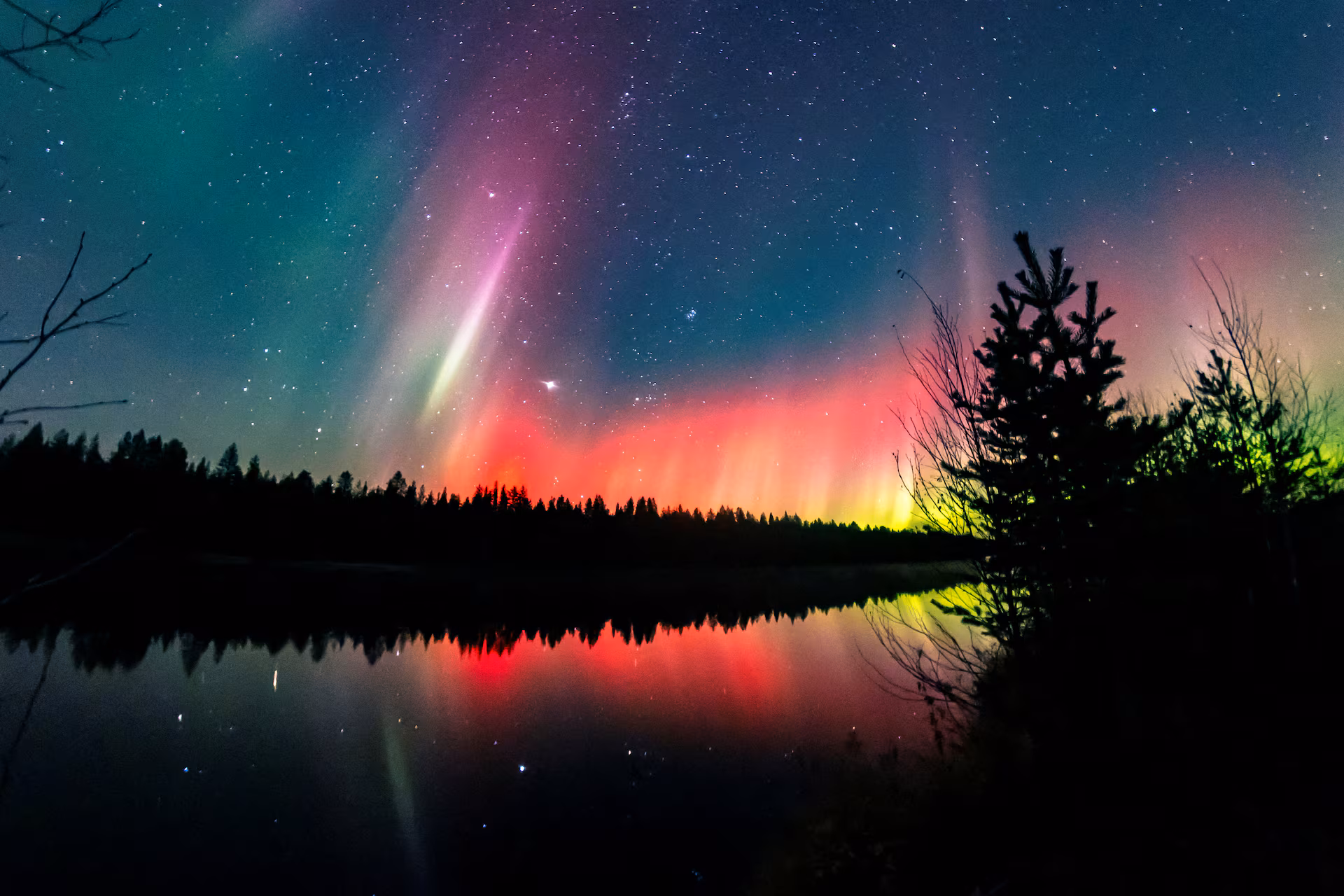 northern lights news