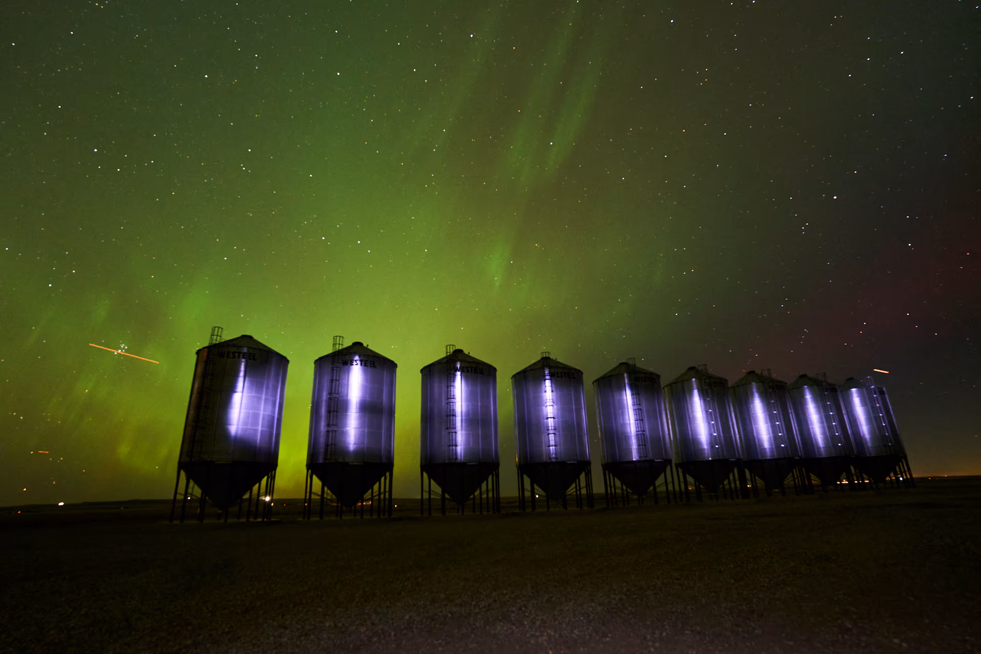 northern lights news