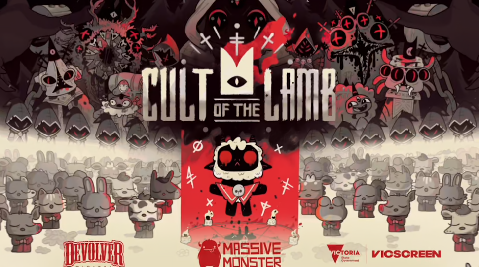 cultofthelamb