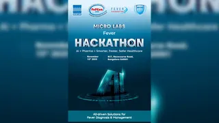 Micro Labs Announces AI Hackathon In Run-up To 8th Edition Of FeFCon 2025