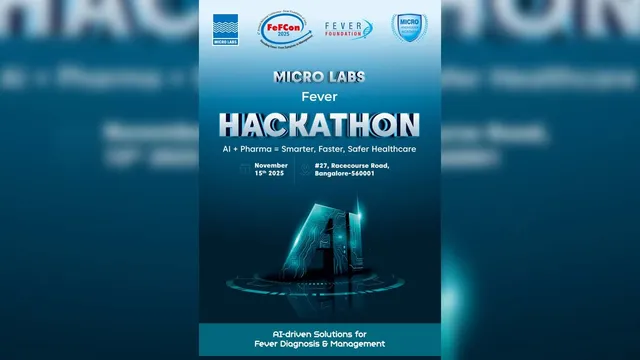 micro-labs-announces-ai-hackathon-in-runup-to-8th-edition-of-fefcon-2025