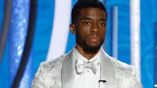 Black Panther Actor Chadwick Boseman To Receive Posthumous Star On Hollywood Walk of Fame