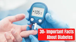 World Diabetes Day 2025: 40+ Important Facts About Its Causes, Symptoms And Prevention