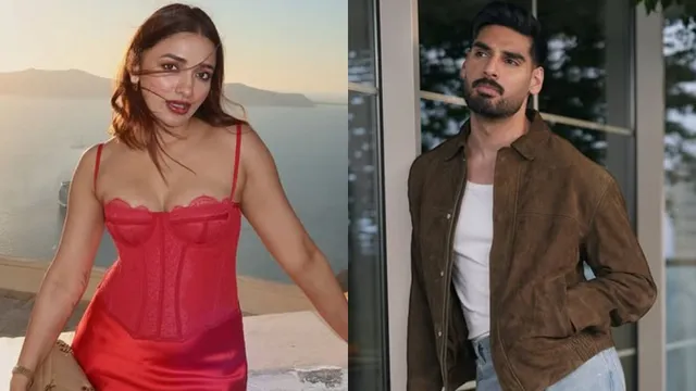 is-jiya-shankar-dating-suniel-shetty-son-ahan-pandey-know-about-bigg-boss-ott-2-fame