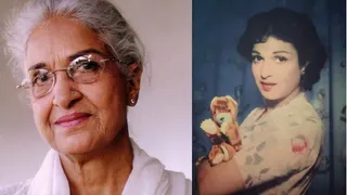 Veteran Actress Kamini Kaushal Dies At 98; Bollywood Mourns The Loss