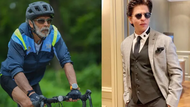 what-fitness-secrets-make-milind-soman-feel-like-25-at-60-this-is-how-shah-rukh-khan-inspired-him