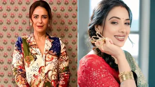 Mona Singh Was Offered Anupamaa Before Rupali Ganguli, Actress Says 'Didn’t Want To Continue…’
