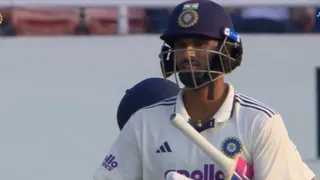 IND vs SA 1st Test Score Updates: Bad Light Forces Early Stumps At Eden Gardens, India Reach 37/1 On Day 1
