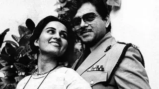 Marry Reena Roy Right Now Or Else: When Shatrughan Sinha's Brother Issued Ultimatum While His Wife Poonam Was Pregnant With Twins
