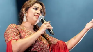 Shreya Ghoshal’s Cuttack Concert Turns Chaotic As Stampede-Like Situation Occurs