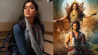 The Girlfriend vs Jatadhara Box Office Day 7: Is Rashmika Mandanna’s Romantic Drama Slowing Down Sonakshi Sinha’s Telugu Debut?