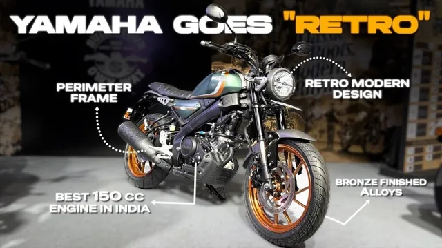 yamaha-xsr-155-walkaround-video-price-features-engine-specs-design