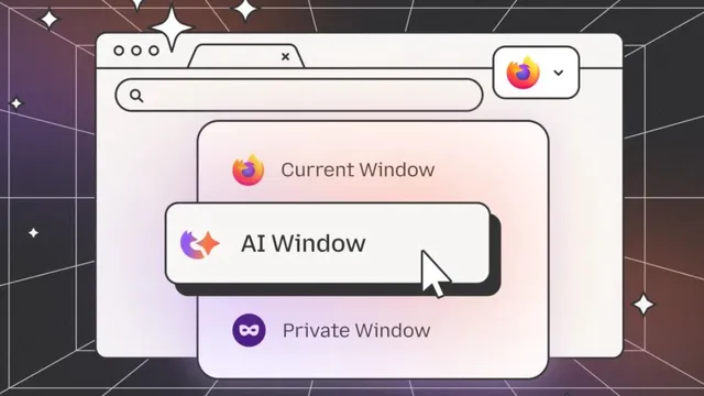 firefox-is-getting-an-ai-window-chat-with-ai-without-leaving-your-browser