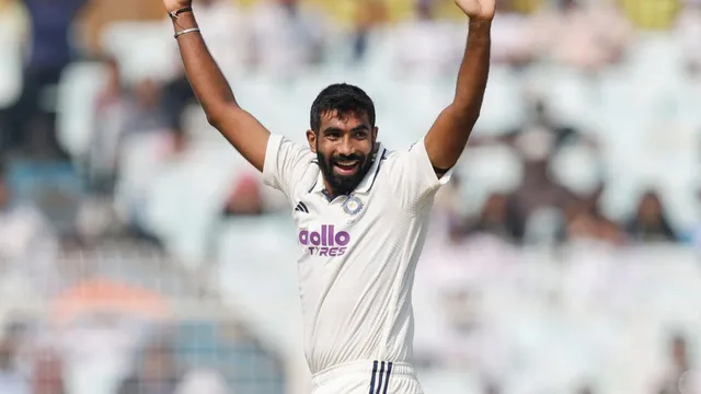 india-national-cricket-team-vs-south-africa-mens-cricket-team-match-scorecard-jasprit-bumrah-five-wicket-haul-record-dale-steyn-ind-vs-sa-1st-test-updates-kolkata