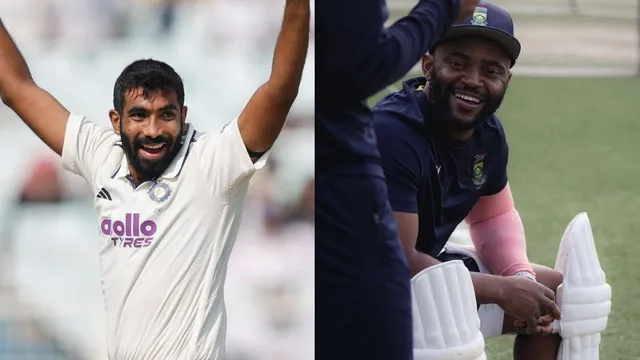 india-national-cricket-team-vs-south-africa-national-cricket-team-match-scorecard-jasprit-bumrah-comment-on-temba-bavuma-ashwell-prince-statement-ind-vs-sa-1st-test-updates