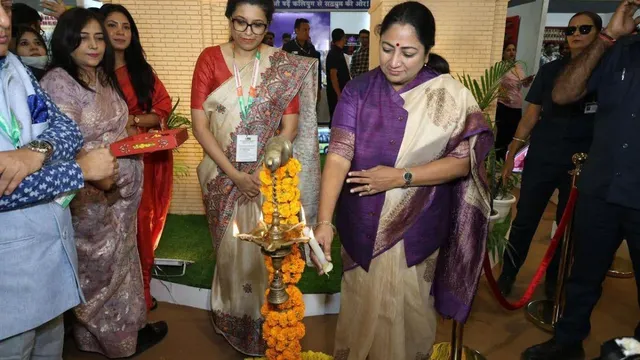 iitf-2025-begins-cm-rekha-gupta-inaugurates-event-check-dates-ticket-prices-and-timings