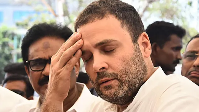 five-reasons-behind-congress-crushing-defeat-in-bihar-polls-rahul-gandhi-mahagathbandhan-election-results-2025