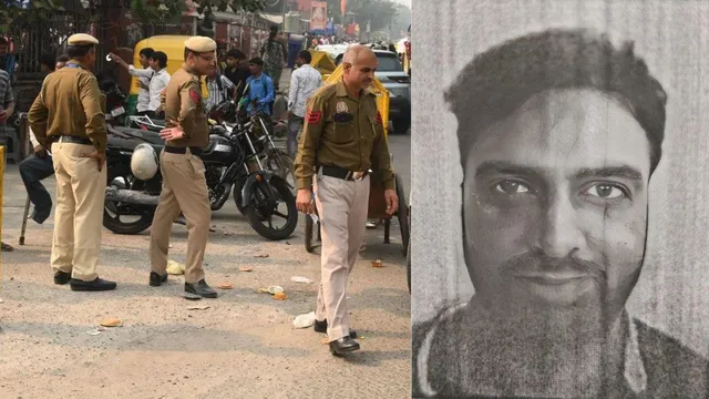 delhi-blast-probe-hapur-professor-farooq-dar-arrested-for-building-student-terror-module-in-college-campus
