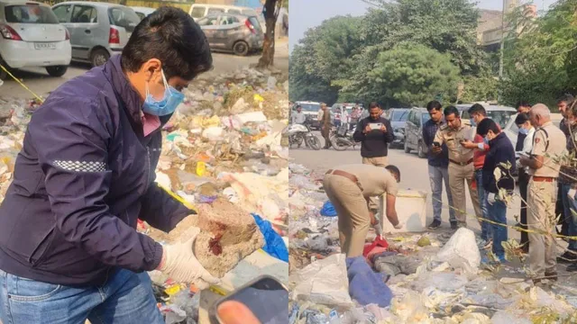 gurugram-murder-mans-body-found-in-sector-7-head-smashed-with-bloodsoaked-stone-police-launch-probe