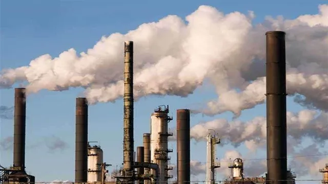 indias-steel-pollution-crisis-iforest-unveils-first-esg-report-to-drive-green-transition-boost-investor-confidence