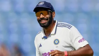 Jasprit Bumrah Brushes Aside Fitness Talk After Fiery Fifer: 'I Try To Take Care Of My Body'