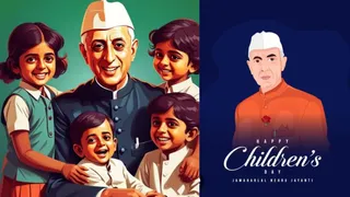 40+ Inspiring Quotes By Jawaharlal Nehru To Motivate Children On Children’s Day 2025