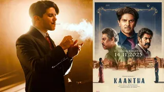 Kaantha In Legal Trouble: Dulquer Salmaan’s Film Taken To Court By Thyagaraja Bhagavathar’s Grandson Over Defamation Claim