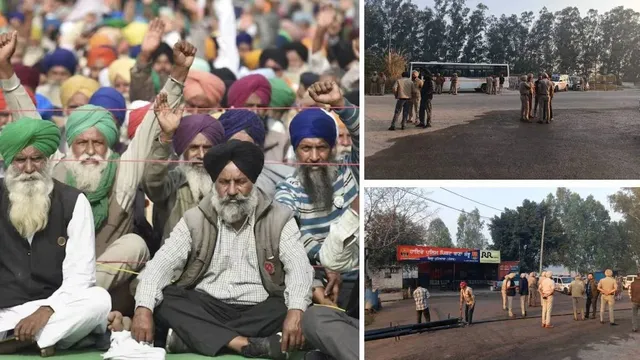 amritsar-delhi-highway-shut-at-shambhu-border-amid-protest-check-alternative-routes