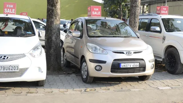 dehradun-rto-launches-crackdown-after-delhi-blast-80-of-used-car-dealers-face-vehicle-blocking