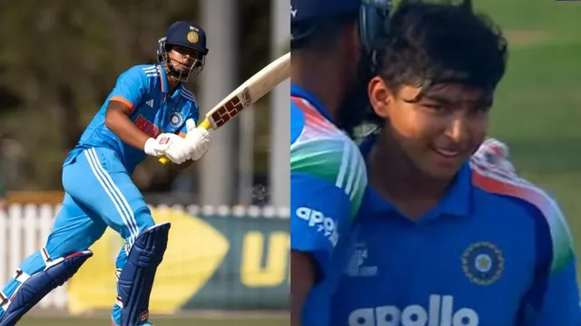 vaibhav-suryavanshi-record-breaking-century-ind-a-vs-uae-match-scorecard-asia-cup-rising-stars-2025-14-year-old-vaibhav-sixes-in-doha-indian-team-t20-match-updates