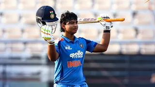 Asia Cup Rising Stars 2025: Vaibhav Suryavanshi's Historic Effort Scripts India's 148-run Win Over UAE
