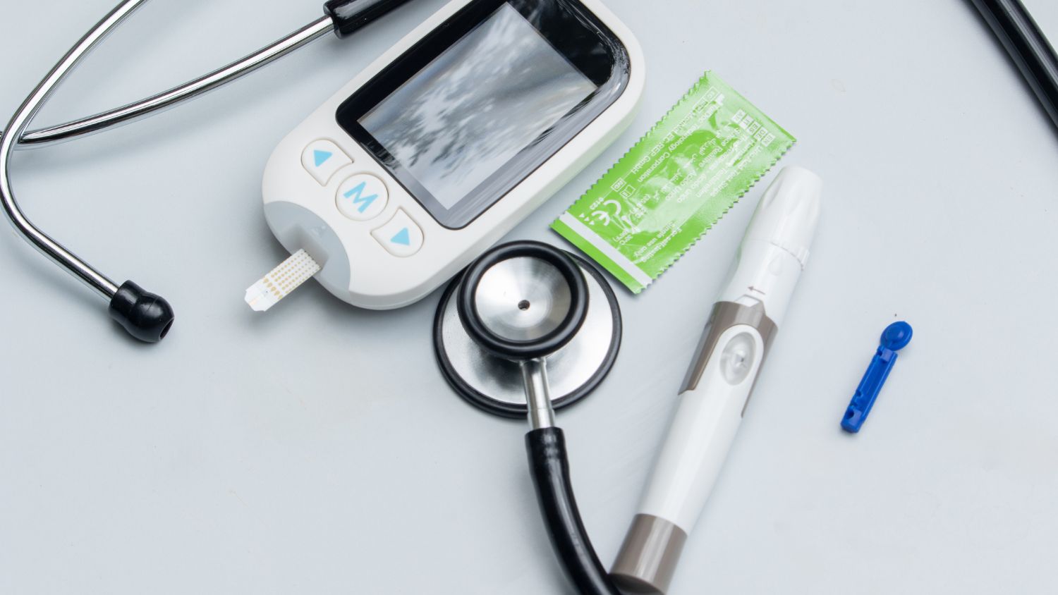 Treatment Of Diabetic Foot Ulcers (1)