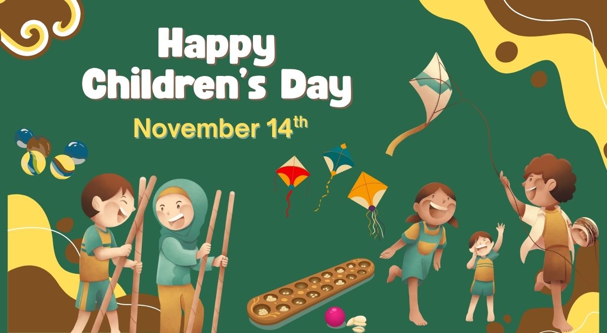 children day