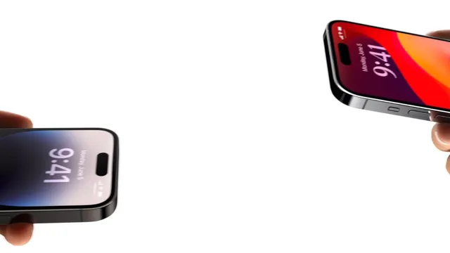 google-is-bringing-an-iphonestyle-namedrop-contact-sharing-feature-to-android