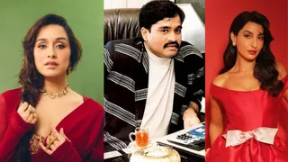 Dawood Ibrahim’s Drug Parties Controversy: Shraddha Kapoor, Nora Fatehi, Orry Among Bollywood Celebs Under Probe | Report
