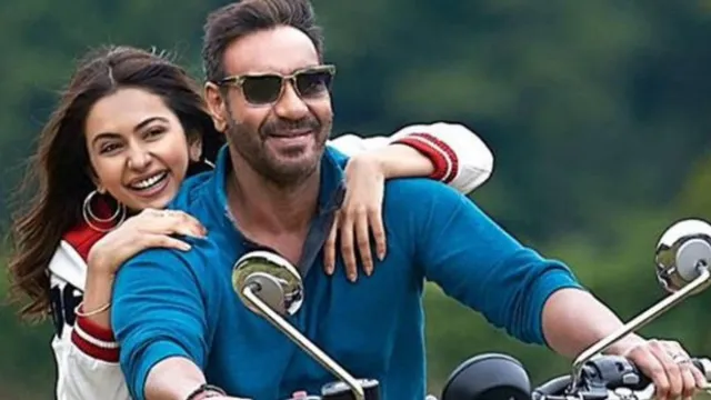 de-de-pyaar-de-2-box-office-collection-day-2-ajay-devgn-rakul-preet-singh-movie-opens-with-single-digit-numbers-earns-less-than-prequel