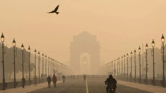 delhi-aqi-today-city-chokes-as-air-quality-slips-to-very-poor-category-wazirpur-mundka-bawana-record-worst-aqi