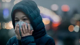 Delhi Air Pollution: Doctor Explains How Poor Air Quality Is Harming Children And Seniors More