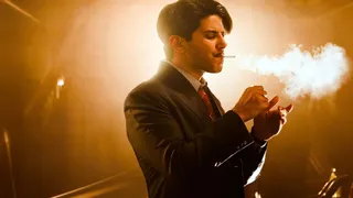 Dulquer Salmaan’s Sharp Appearance In Kaantha Movie Melts Hearts; Self-Care Secrets To Steal From Him