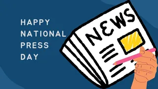 Happy National Press Day 2025: Best Wishes, Messages, Quotes, WhatsApp And Facebook Status To Celebrate Free Press