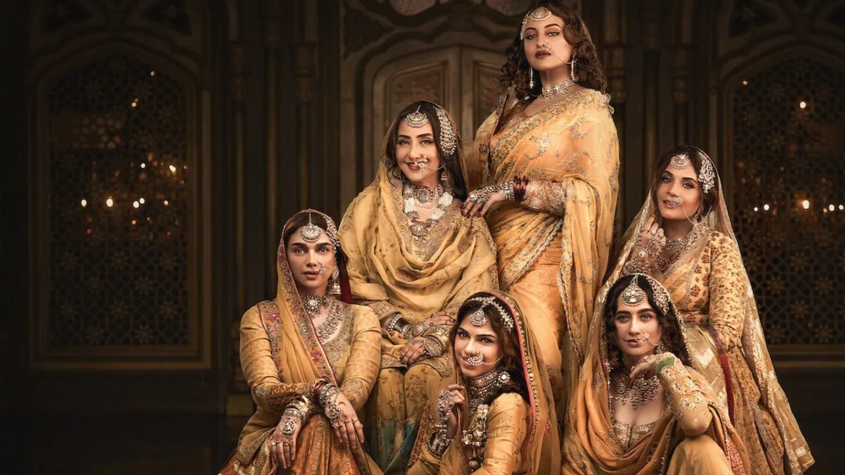 Heeramandi 2 Update: Sanjay Leela Bhansali’s Sequel Series Is In ...