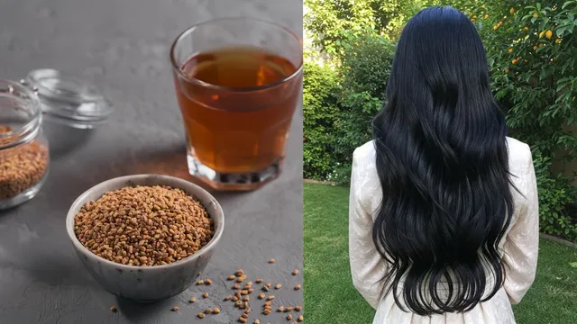 what-is-the-right-way-to-make-and-drink-methi-water-for-natural-hair-growth