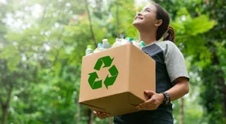 35+ Best National Recycling Day Quotes To Motivate Sustainable Living
