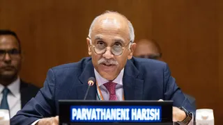 India Pushes For Greater Openness In Functioning Of UNSC Subsidiary Organs
